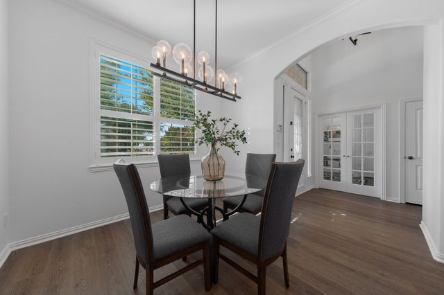 2162 Channel Islands Drive, Allen, TX 75013