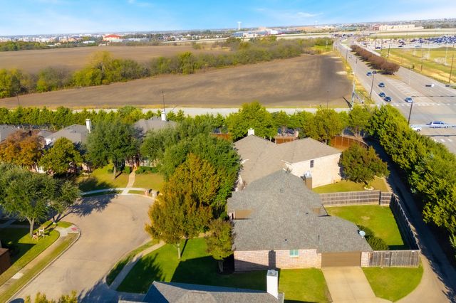 2162 Channel Islands Drive, Allen, TX 75013