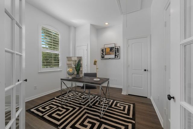 2162 Channel Islands Drive, Allen, TX 75013