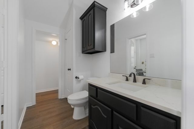 2162 Channel Islands Drive, Allen, TX 75013