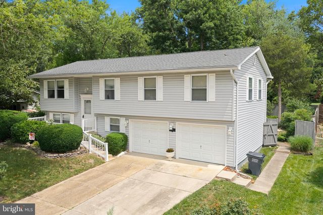 206 STODDERT AVE, Waldorf, MD 20602
