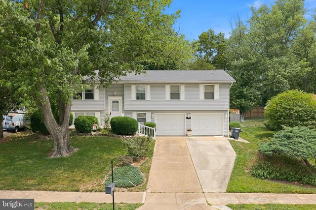 206 STODDERT AVE, Waldorf, MD 20602
