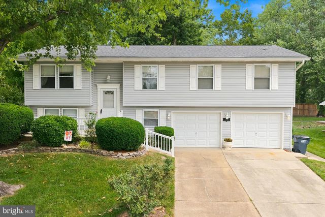 206 STODDERT AVE, Waldorf, MD 20602
