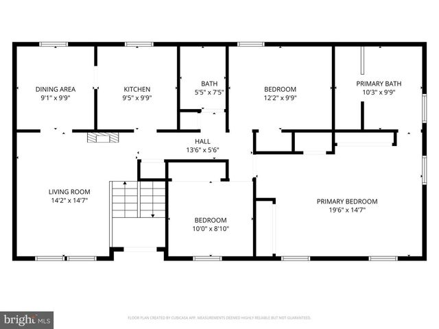 206 STODDERT AVE, Waldorf, MD 20602