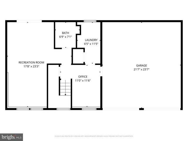 206 STODDERT AVE, Waldorf, MD 20602