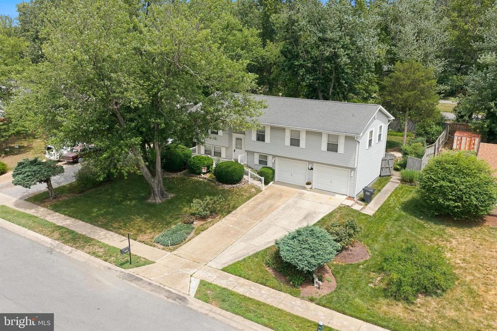 206 STODDERT AVE, Waldorf, MD 20602