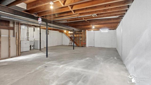 25647 Baker Street, Taylor, MI 48180