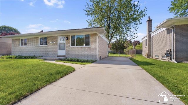 25647 Baker Street, Taylor, MI 48180