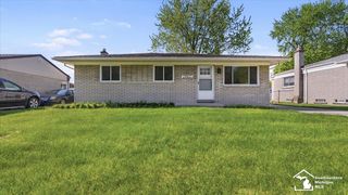 25647 Baker Street, Taylor, MI 48180