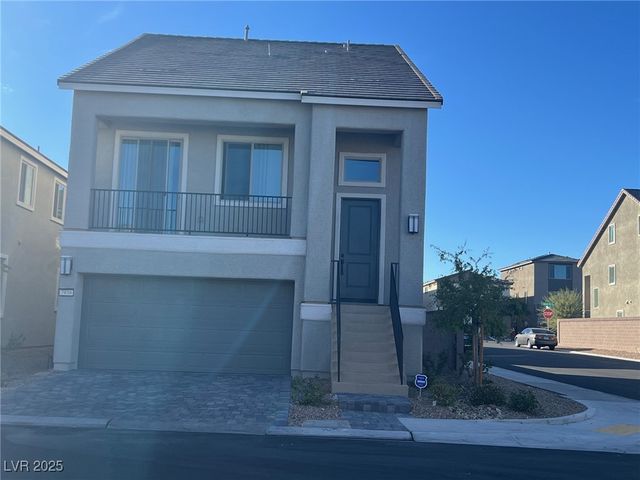 7939 Terra Barossa Street, Las Vegas, NV 89113