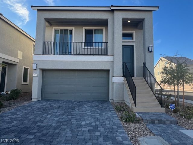 7939 Terra Barossa Street, Las Vegas, NV 89113
