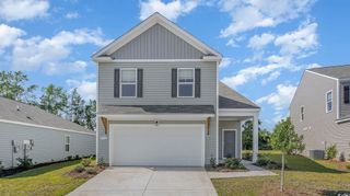 120 Grazing St, Myrtle Beach, SC 29588