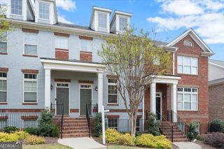 7640 Willoughby Court, Alpharetta, GA 30005