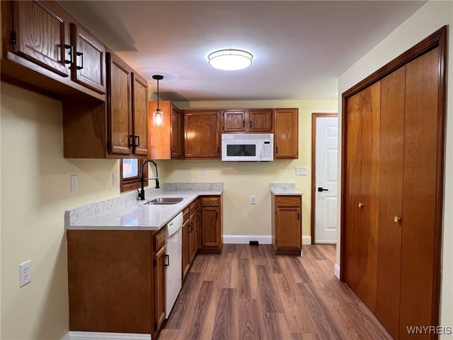 3207 Northway Drive, Cambria, NY 14132