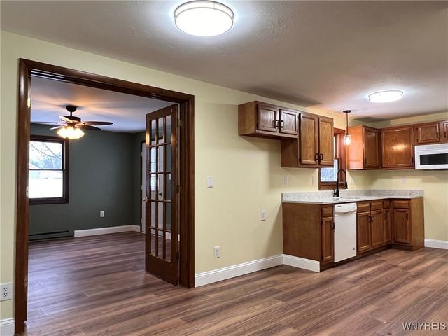 3207 Northway Drive, Cambria, NY 14132