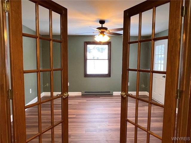 3207 Northway Drive, Cambria, NY 14132