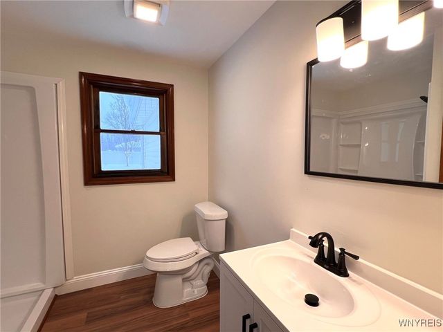 3207 Northway Drive, Cambria, NY 14132