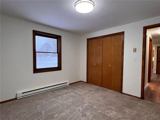 3207 Northway Drive, Cambria, NY 14132