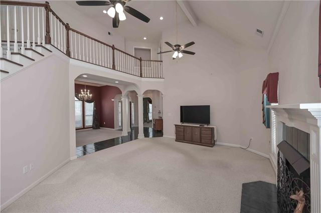 5805 W Chapel Hill Road, Douglasville, GA 30135