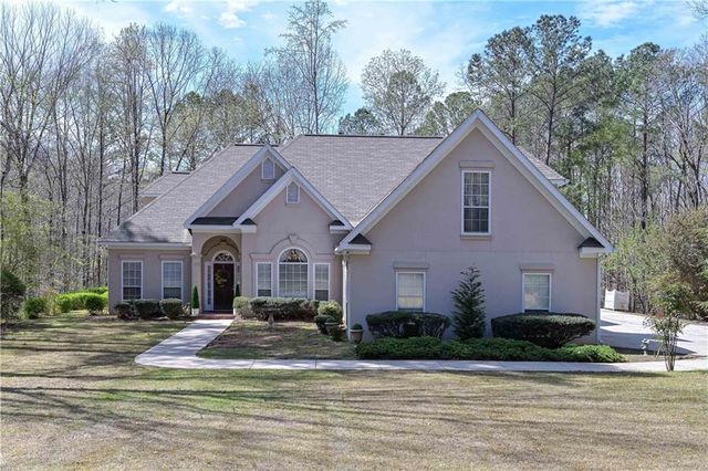 5805 W Chapel Hill Road, Douglasville, GA 30135