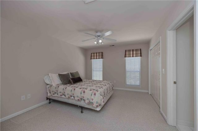 5805 W Chapel Hill Road, Douglasville, GA 30135