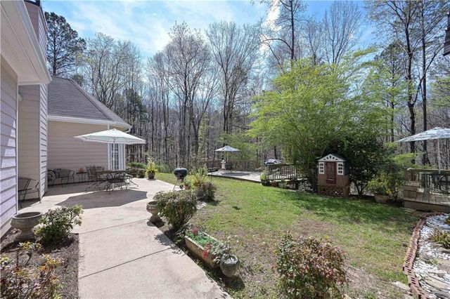 5805 W Chapel Hill Road, Douglasville, GA 30135