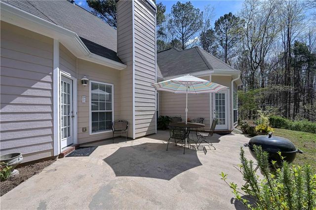 5805 W Chapel Hill Road, Douglasville, GA 30135