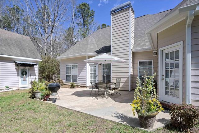 5805 W Chapel Hill Road, Douglasville, GA 30135