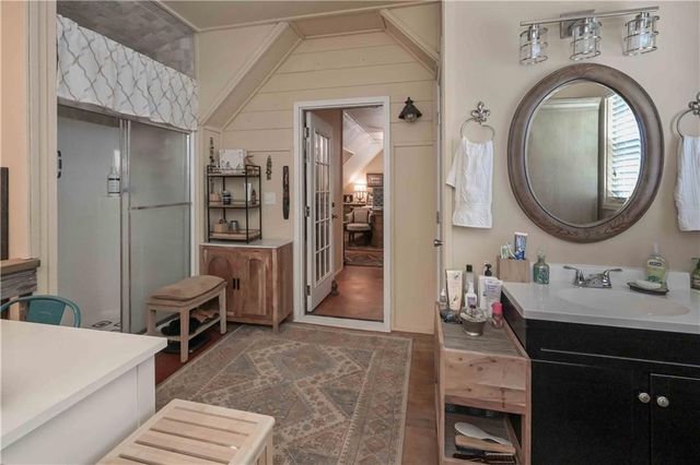 5805 W Chapel Hill Road, Douglasville, GA 30135