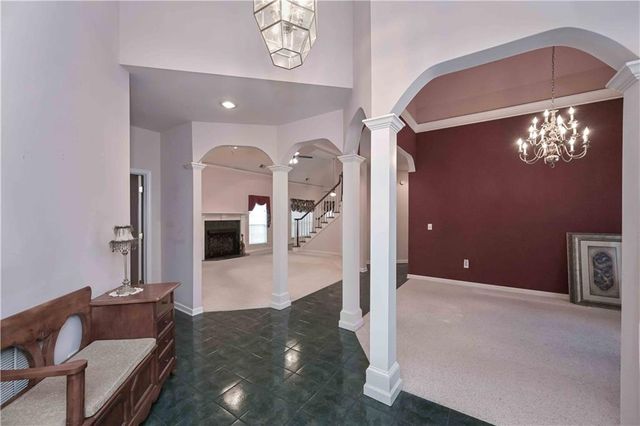 5805 W Chapel Hill Road, Douglasville, GA 30135