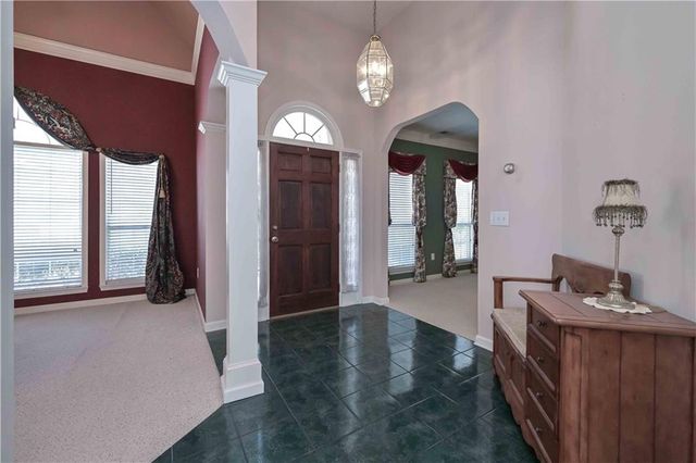 5805 W Chapel Hill Road, Douglasville, GA 30135