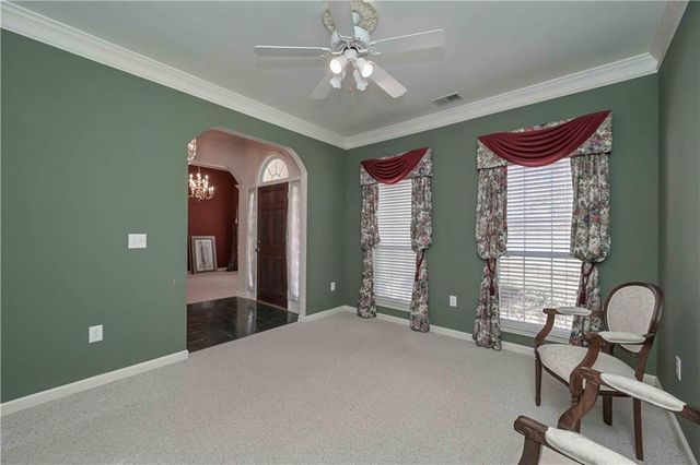 5805 W Chapel Hill Road, Douglasville, GA 30135