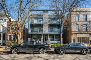 2136 W Lyndale Street 1W, Chicago, IL 60647