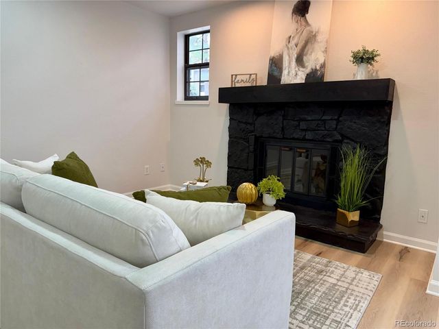 10950 W Florida Avenue 304, Lakewood, CO 80232