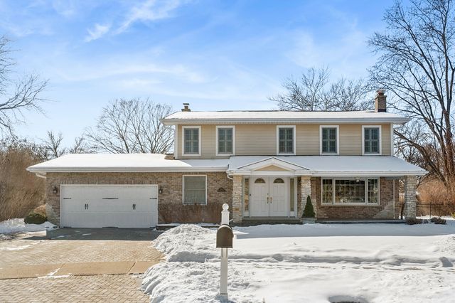 706 Cherry Court, Itasca, IL 60143