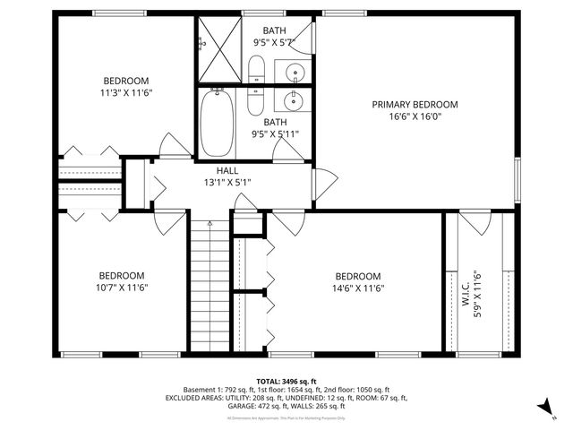 706 Cherry Court, Itasca, IL 60143