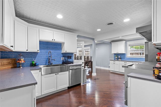 4316 Kenwood Court, Fort Worth, TX 76103