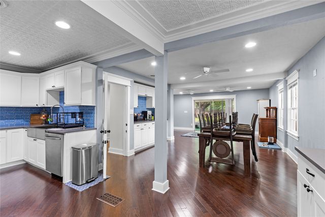 4316 Kenwood Court, Fort Worth, TX 76103