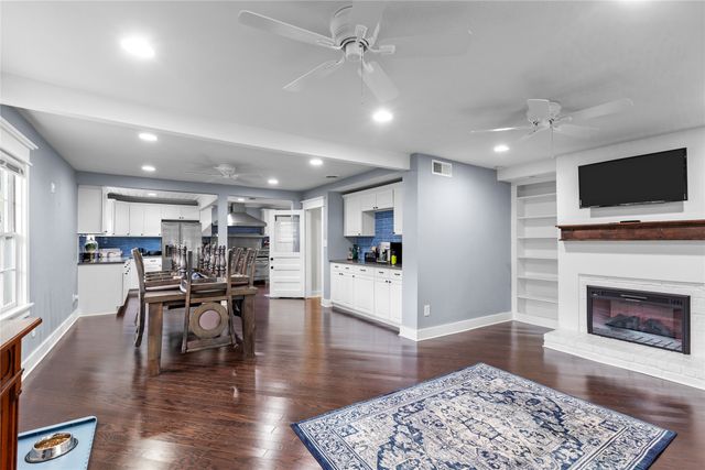 4316 Kenwood Court, Fort Worth, TX 76103