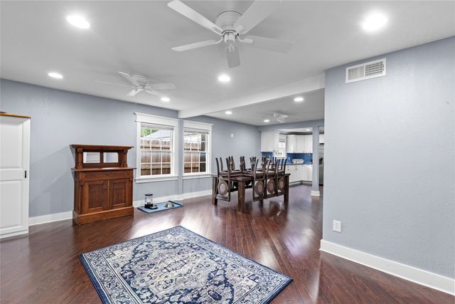 4316 Kenwood Court, Fort Worth, TX 76103