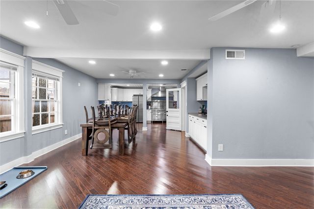 4316 Kenwood Court, Fort Worth, TX 76103