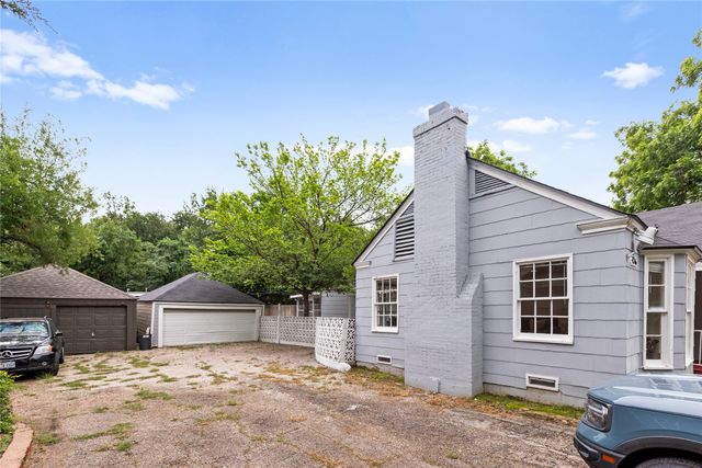 4316 Kenwood Court, Fort Worth, TX 76103