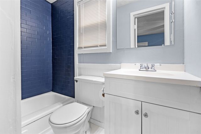 4316 Kenwood Court, Fort Worth, TX 76103