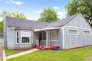 4316 Kenwood Court, Fort Worth, TX 76103