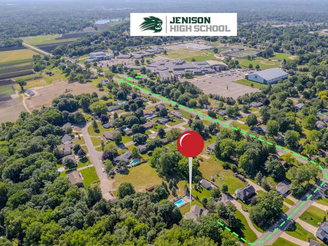8484 24th Avenue, Jenison, MI 49428