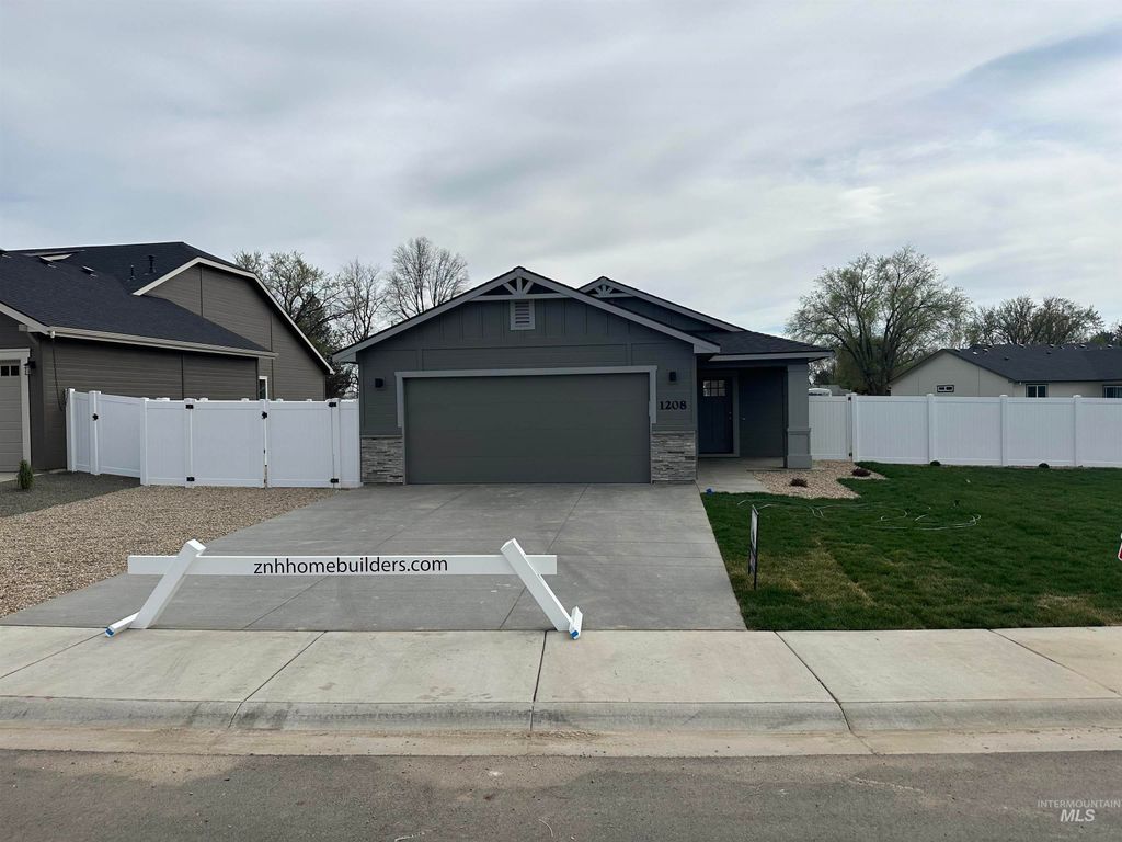 TBD 2 Oregon Ave, Caldwell, ID 83605