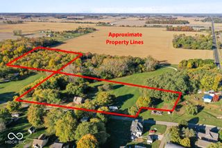 1185 N Mill Street, New Castle, IN 47362