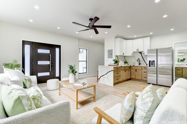 1159 Loho Street, Kailua, HI 96734