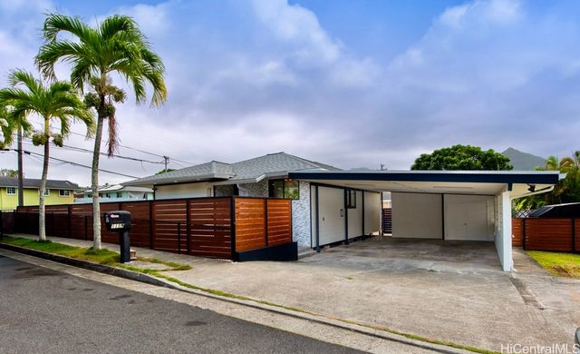 1159 Loho Street, Kailua, HI 96734