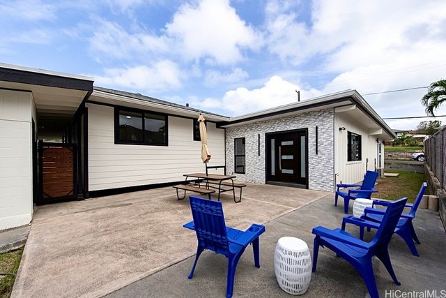 1159 Loho Street, Kailua, HI 96734